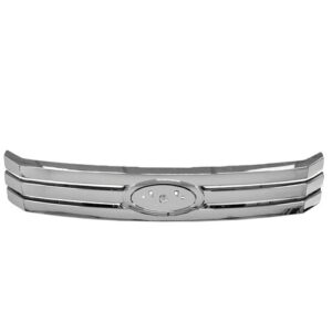 Kit Frente Ford Fusion 2006 2007 2008 2009