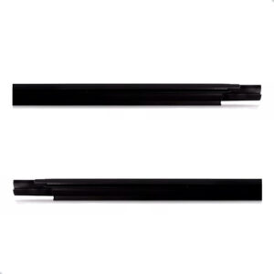 Pestana Gol Giii Giv 1995 Até 2008 Traseira Interna 4 Portas