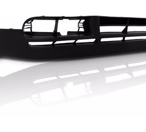 Saia Do Parachoque Dianteiro Audi A3 1996 1997 98 1999 2000