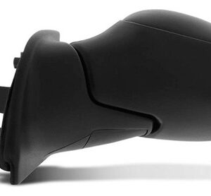 Par Retrovisor C3 Citroen 2004 A 2012 Controle Manual