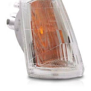 Par Sinaleira Peugeot 205 1990 1991 1992 1993 1994 Cristal