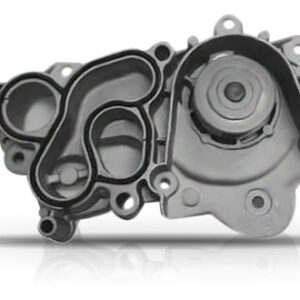 Bomba D Agua Fox Bluemotion 10 12v 3 Cil 14 2015/2017