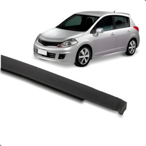 Friso De Teto Tiida Hatch 2007 2008 2009 A 2013 Esquerdo