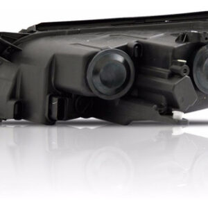 Par Farol Tiguan 2009 2010 2011 Vw Direito E Esquerdo