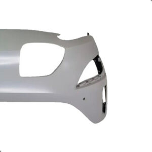 Parachoque Dianteiro Superior Para Hyundai Kona 2024 A 2025 Cinza