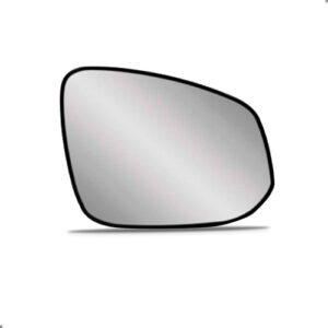 Lente Retrovisor Para Corolla Cross 2021 2022 2023 Direito