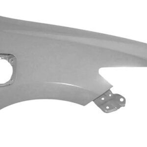 Paralama City 09 A 14 S/ Furo Pisca C/ Furo Tanque Direito