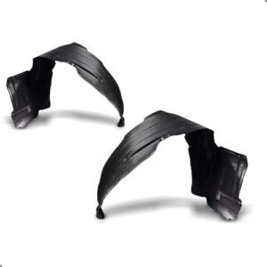 Par Parabarro Protetor Dianteiro Para Hilux Srv 2021 A 2024