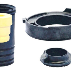 Kit Parcial Amortecedor Dianteiro X5 X6 05 Suspensao Mecan