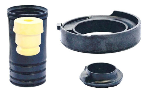 Kit Parcial Amortecedor Dianteiro X5 X6 05 Suspensao Mecan
