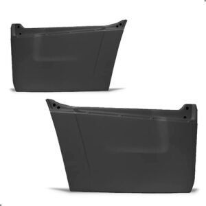 Par Friso Porta Inferior Para Delivery 2017 2018 2019 A 2025 Ambos Lados