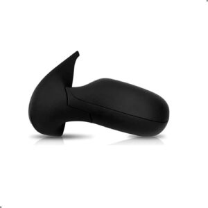 Retrovisor Lateral Palio 2004 A 2011 04 Portas Lado Esquerdo