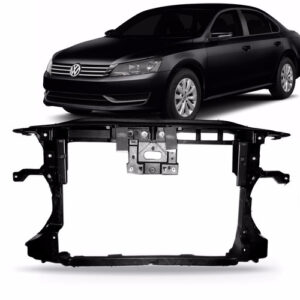 Painel Mini Frente Passat 2011 2012 2013 2014 2015
