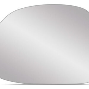 Par Lente Retrovisor S10 Blazer Silverado Com Base 95 A 02