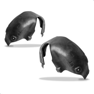 Kit Asa Urubu Gol G5 G6 G7 2009 A 2017 Dianteiro E Traseiro