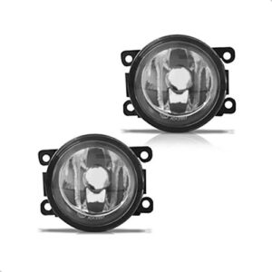 Kit Parachoque Dianteiro Ecosport 2013 A 2026 Preto C/ Grade Preto