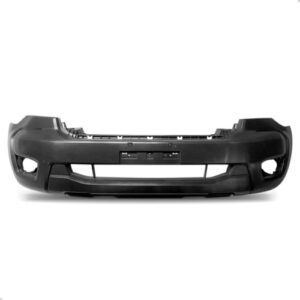 Envolvente Diant. E Grade Cinza Para Ford Ranger 2020 A 2024