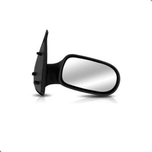 Retrovisor Lateral Palio 2004 A 2011 02 Portas Lado Direito