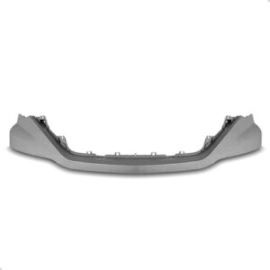 Kit Envolvente Para Iveco 2020 A 2023 Superior E Inferior - Preto