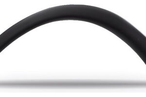 Par Moldura Acabamento Paralama Corsa 94 99 A 02 Dianteiro Preto