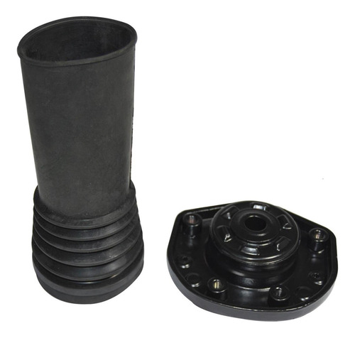 Kit Amortecedor Dianteiro Sprinter 2013 Ate 2016 Coxim