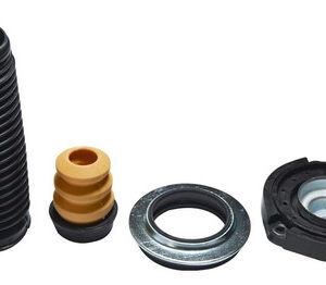 Kit Amortecedor Dianteiro Com Rolamento Polo 2002 Fox 2003