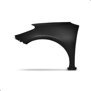 Par Paralama Para Cerato 2014 2015 2016