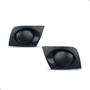 Par Grade Milha Parachoque Para Agile 2009 A 2014 Sem Furo Par Ambos Lados