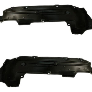 Par Parabarro Honda Crv 2012 2013 2014 2015