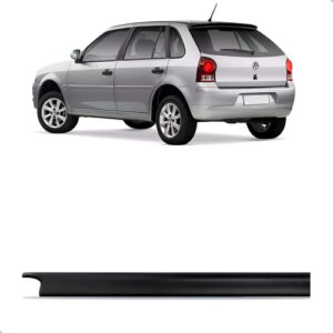 Pestana De Porta Gol Giii Giv Traseira 2000 A 2005 4 Portas Direito