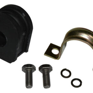 Kit Barra Estabilizadora Dianteira S10 Ate 1996