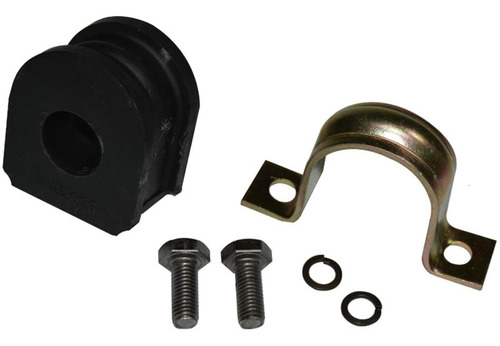 Kit Barra Estabilizadora Dianteira S10 Ate 1996