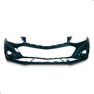 Kit Frente Capo E Parachoque Para Chevrole Cruze 2017 A 2024