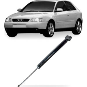 Amortecedor Traseiro A3 1999 Ate 2005 Golf 1999 Ate 2005