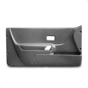 Par Forro Porta Dianteiro E Traseiro 2 Portas Apollo 90 A 92 Cinza