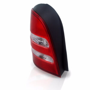 Par Sinaleira Classe A 2001 2002 2003 04 05 Bicolor