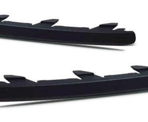 Par Moldura Parachoque Gol G8 2019 2020 2021 2022