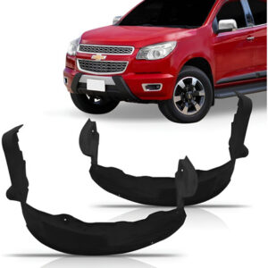 Par Parabarro Dianteiro Para S10 2013 A 2016 Trailblazer