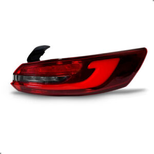 Lanterna Traseira Para Fastback 2022 2023 A 2026 Full Led Direito/passageiro