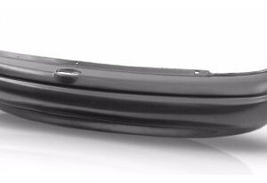 Parachoque Traseiro Para Corsa 96 97 98 99 00 01 02 Sedan