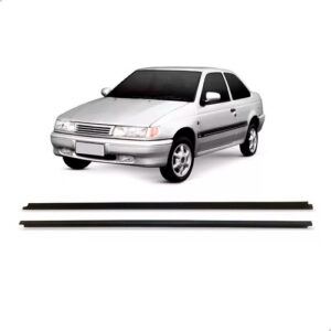 Par Pestana Logus Escort Ii Todos Os Anos 2 Portas Externa