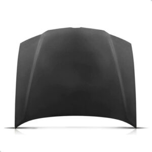 Capo E Parachoque Gol Saveiro Parati G3 1999 A 2003 C/ Grade