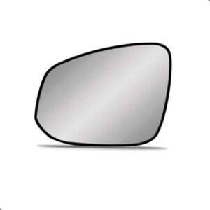Lente Retrovisor Para Corolla Cross 2021 2022 2023 Esquerdo