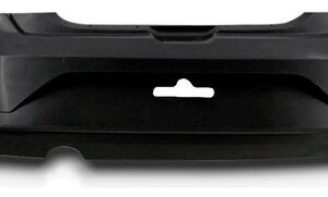 Envolvente Traseiro Gol G8 2019 A 2022 Sem Furo 1a Linha