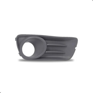 Grade Parachoque Para Fiat Palio Economy 2009 A 2014 Fosco Direito Passgeiro