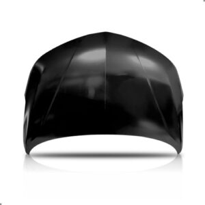 Kit Frente Capo E Parachoque Para Chevrole Cruze 2017 A 2024