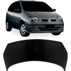 Capo Renault Scenic 2008 2009 2010 2011