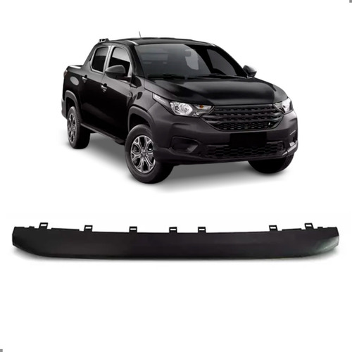 Friso Grade Radiador Para Strada Volcano 2021 2022 A 2025