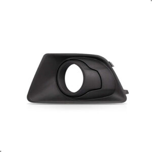 Grade Milha Parachoque Para Ecosport 2013 2014 2015 A 2017 Lado Esquerdo