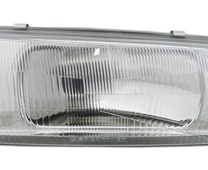 Par Farol Para Mitsubishi Lancer 1993 1994 1995 Direito E Esquerdo